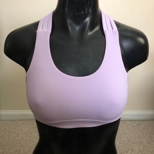 Lululemon Sports Bra size 4